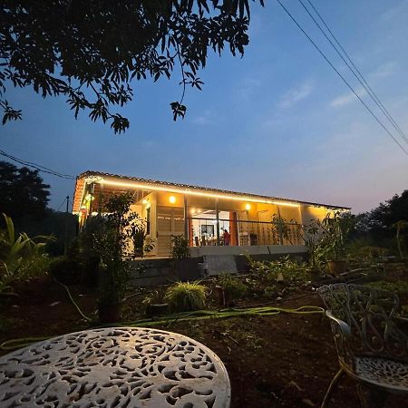 Aj Farms Villa Welhe Екстериор снимка