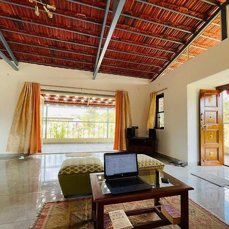 Aj Farms Villa Welhe Екстериор снимка