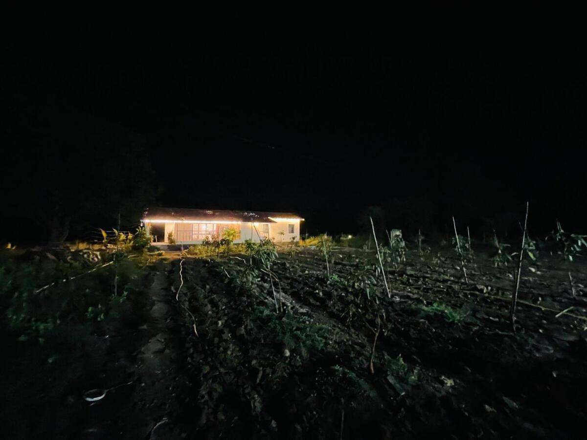 Aj Farms Villa Welhe Екстериор снимка