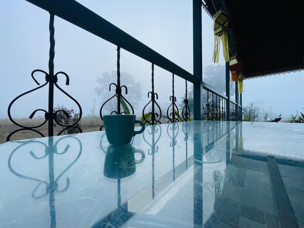 Aj Farms Villa Welhe Екстериор снимка
